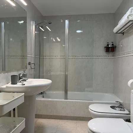 Appartamento Bierzinn - Martina *