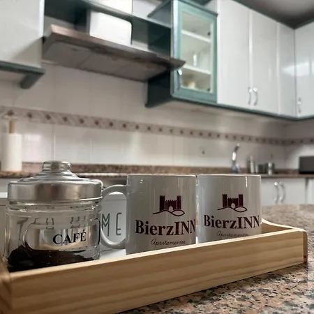 Bierzinn - Martina Apartment *