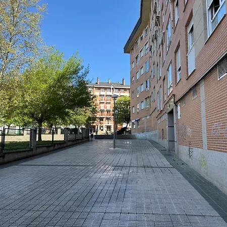 Daire Bierzinn - Martina Ponferrada