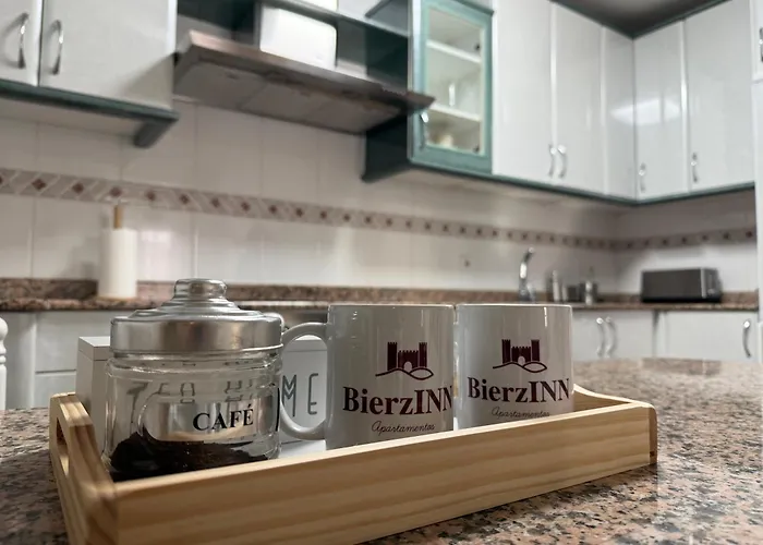 Bierzinn - Martina Appartamento *